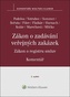 Zákon o zadávání veřejných zakázek Komentář