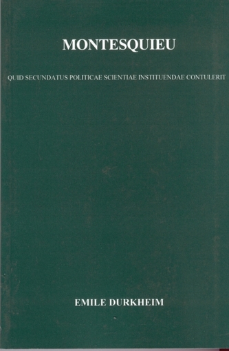 Montesquieu
