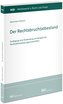 Der Rechtsbruchtatbestand