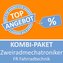 Zweiradmechatroniker FR Fahrradtechnik Lernkarten. Kombi-Paket