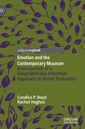 Emotion and the Contemporary Museum