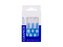 Curaprox UHS 409 Držák na kartáček Handy Holder 1 balení Blue unisex