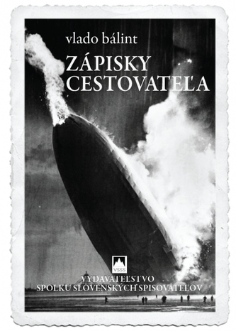 Zápisky cestovateľa Zápisky cestovateľa