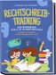 Rechtschreibtraining - Das Workbook für 5. / 6. Klasse Deutsch: Spielend und erfolgreich Rechtschreibung zuhause lernen - inkl.