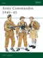 Army Commandos 1940-45