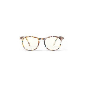 Izipizi SCREEN #E Blue Tortoise