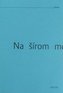 Na šírom mori