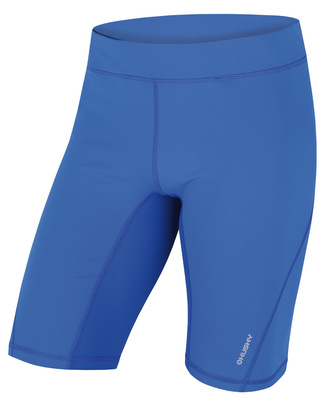 Pánské běžecké kraťasy Dalu M blue - S
