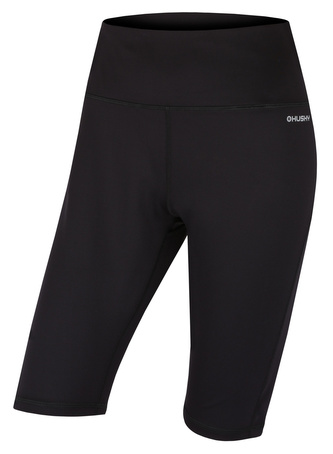 Dámské běžecké kraťasy Dalu L black - XS