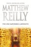 The One Impossible Labyrinth: Volume 7