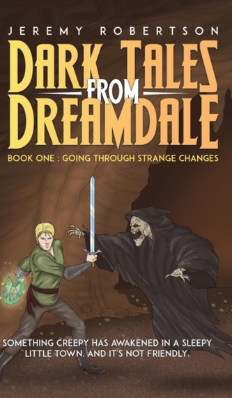 DARK TALES FROM DREAMDALE