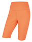 Dámské běžecké kraťasy Dalu L light orange - M