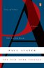 The New York Trilogy: City of Glass/Ghosts/The Locked Room