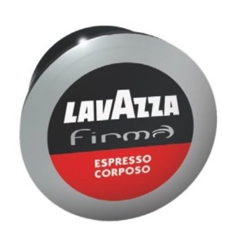 Kávové kapsle Lavazza Firma Corposo, 48 ks