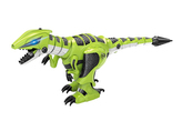 Dinosaurus RC na dálkové ovládání 64x15,7x25,3 cm