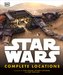 Star Wars: Complete Locations