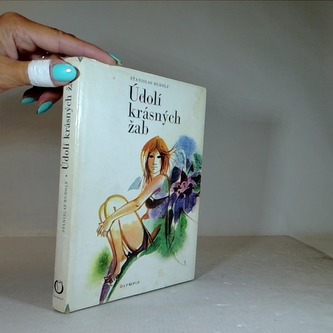 Údolí krásných žab