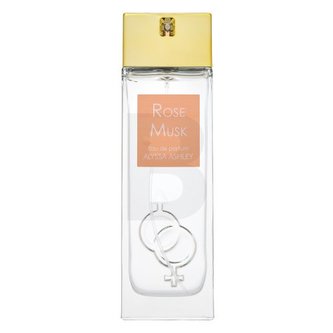 Parfémovaná voda  od značky Alyssa Ashley byla vytvořená pro muže i ženy. Toto balení obsahuje 100 ml vámi vybrané vůně.