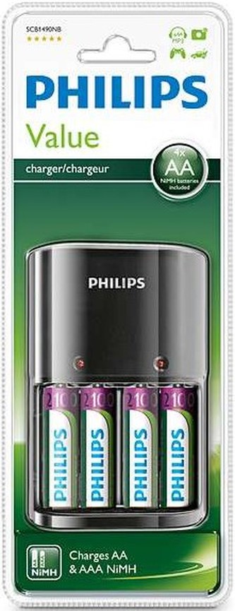 PHILIPS SCB1490NB/12