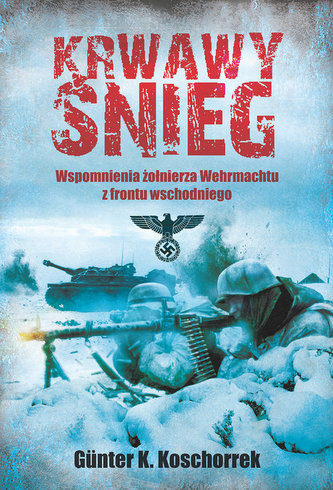 Krwawy śnieg w.2023