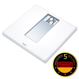 BEURER PS 160  / 5 letá záruka