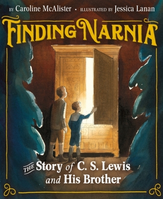 Finding Narnia