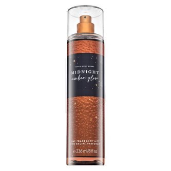 Tělový spray  od značky . Vámi vybrané balení má objem 236 ml.