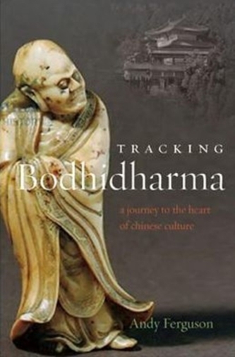 Tracking Bodhidharma