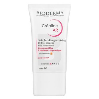 Bioderma Créaline pleťový krém AR Anti-Rougeurs Cream 40 ml