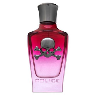 Police Potion Love parfémovaná voda pro ženy 50 ml