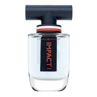 Tommy Hilfiger Impact Spark toaletní voda pro muže 50 ml