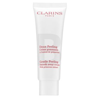 Clarins pleťový gel Gentle Peeling 50 ml