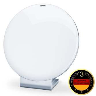 BEURER TL 50  / 3 letá záruka