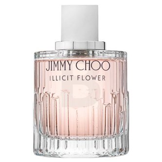 Toaletní voda Illicit Flower od značky Jimmy Choo byla vytvořená výhradně pro ženy. Toto balení obsahuje 100 ml vámi vybrané vůně.