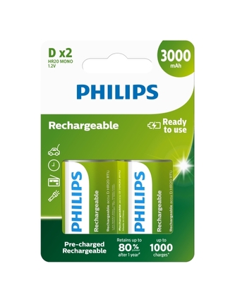 PHILIPS R20B2A300/10
