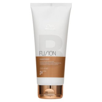 Wella Professionals Fusion Intense Repair Conditioner posilující kondicionér pro poškozené vlasy 200 ml