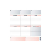 Podložka pod myš "Myšpad"