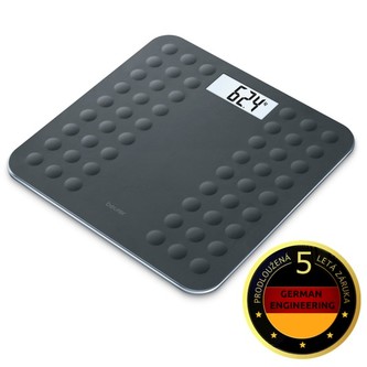 BEURER GS 300 BLC  / 5 letá záruka