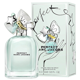 Marc Jacobs Perfect  - EDT 100 ml woman