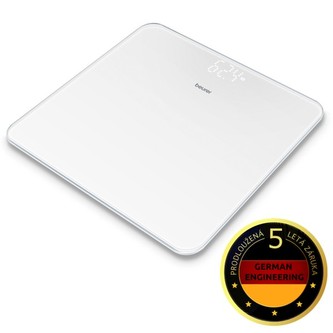 BEURER GS 225  / 5 letá záruka