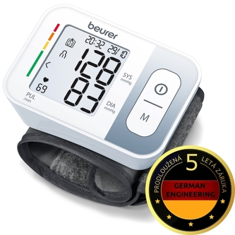 BEURER BC 28  / 5 letá záruka