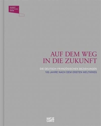Auf dem Weg in die Zukunft / En route vers l'avenir (bilingual)