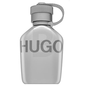 Hugo Boss Hugo Reflective Edition toaletní voda pro muže 75 ml