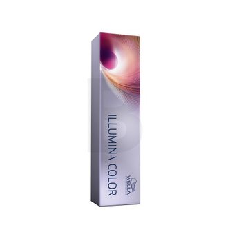 Vlasová kosmetika  v naší nabídce nese jména těch nejslavnějších kadeřnických značek. Barvení značky Wella Professionals z kolekce Illumina Color byly vytvořeny pro všechny typy vlasů speciálně pro ženy. Tento kadeřnický zázrak má objem 60 ml.