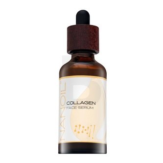 Nanoil rozjasňující sérum Collagen Face Serum 50 ml