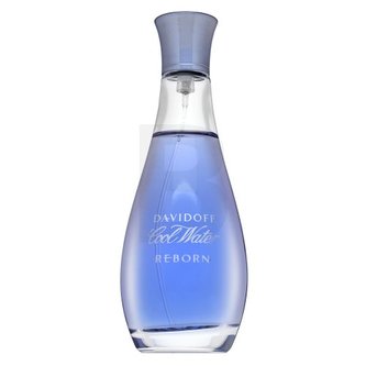 Toaletní voda Cool Water Reborn od značky Davidoff byla vytvořená výhradně pro ženy. Toto balení obsahuje 100 ml vámi vybrané vůně.