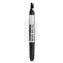 Maybelline Tattoo Brow Lift Stick 05 Black Brown 2v1 4 g