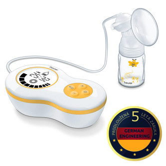 BEURER BY 40  / 5 letá záruka