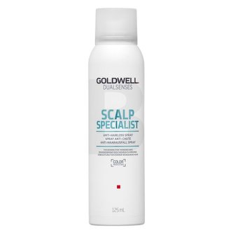 Goldwell Dualsenses Scalp Specialist Anti Hairloss Spray sprej proti vypadávání vlasů 125 ml
