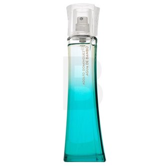 Toaletní voda Agua de Bambu od značky Adolfo Dominguez byla vytvořená výhradně pro ženy. Toto balení obsahuje 100 ml vámi vybrané vůně.